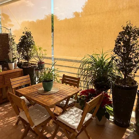 La Terrasse Secrete