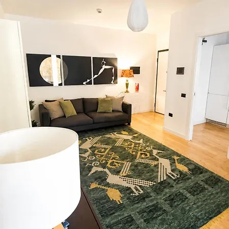 Apartament La Terrasse Secrete Cagliari
